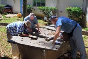Planning Septic System May 2014