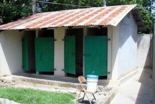 hospital "restrooms"
