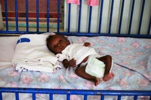 House of Hope May 2014