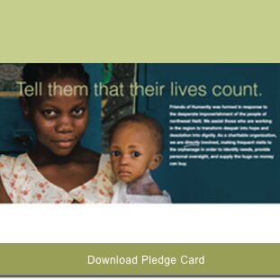 download pledge card